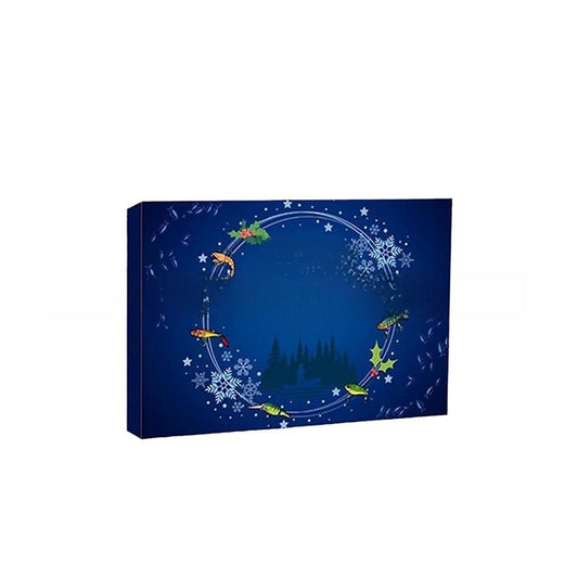 Fishing Advent Calendar Blind Box