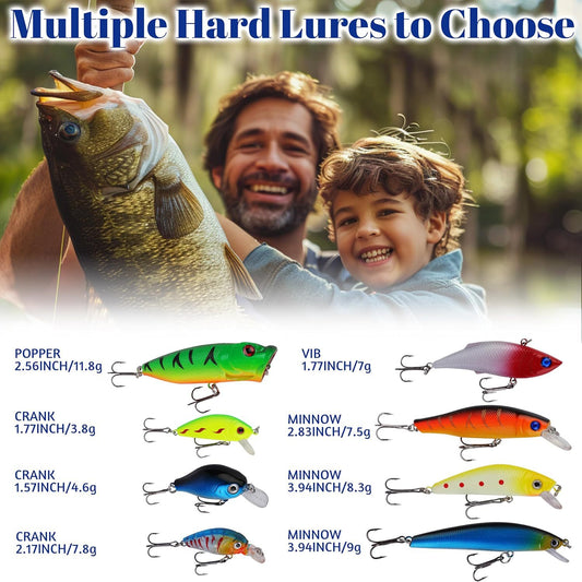 fishing advent calendar
